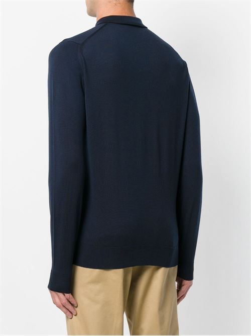 Belper Polo JOHN SMEDLEY | BELPERMIDNIGHT